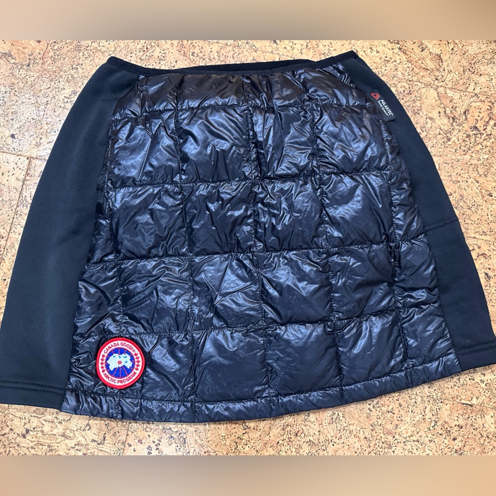 Canada Goose Skirt